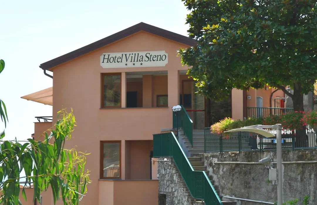 Hotel Villa Steno-1